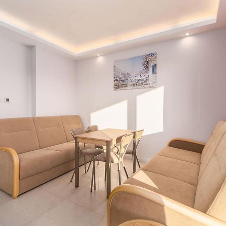 Apartamenty Flamingo By Noclegi Renters Miedzyzdroje Buitenkant foto